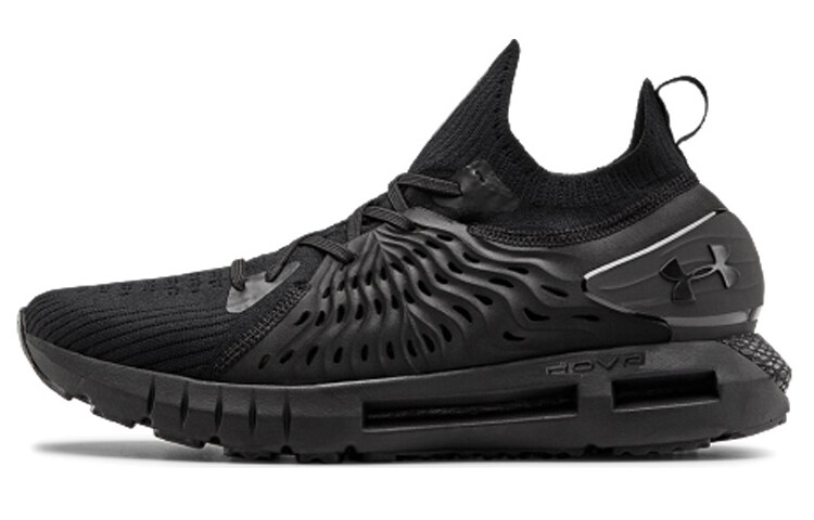 Мужские беговые кроссовки Under Armour HOVR Phantom, Черный, Мужские беговые кроссовки Under Armour HOVR Phantom
Мужские беговые кроссовки Under Armour HOVR Phantom, Черный, Мужские беговые кроссовки Under Armour HOVR Phantom
