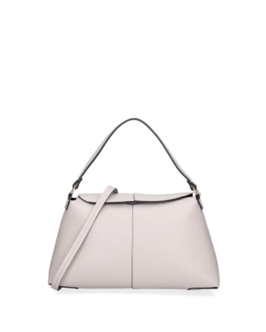 Сумка через плечо Roberta Rossi, светло-серый
Сумка через плечо Roberta Rossi, светло-серый