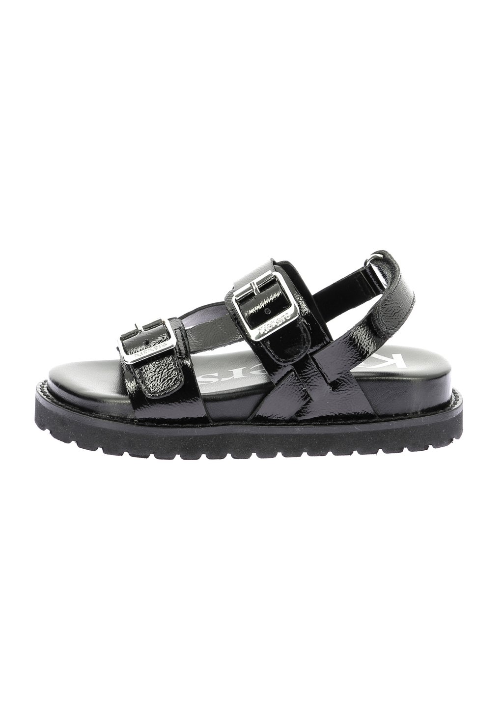 Сандалии NEOSUMMER Kickers, черный
Сандалии NEOSUMMER Kickers, черный