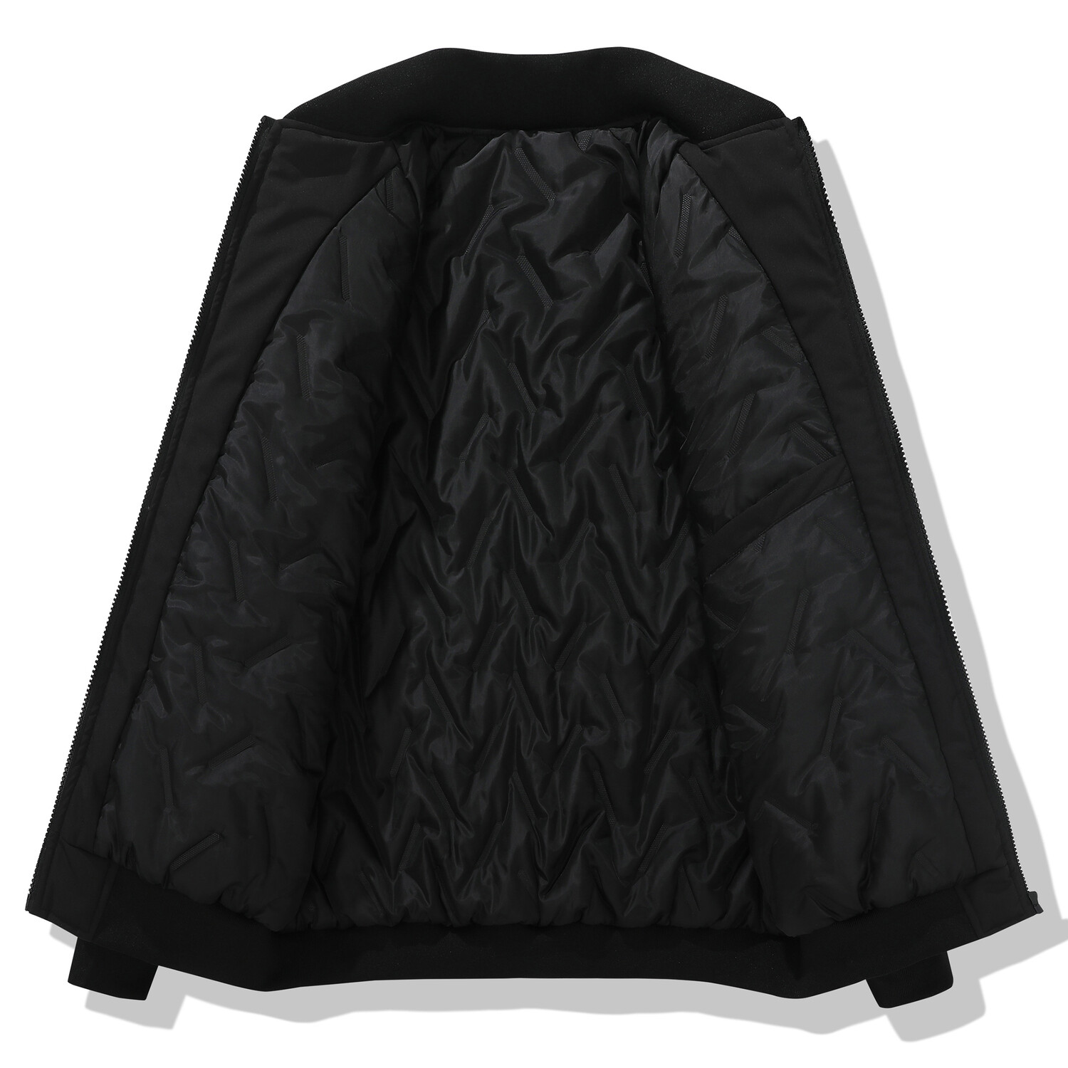 Стеганая куртка унисекс Bendl’S, Черный (водоотталкивающая куртка)
Стеганая куртка унисекс Bendl’S, Черный (водоотталкивающая куртка)