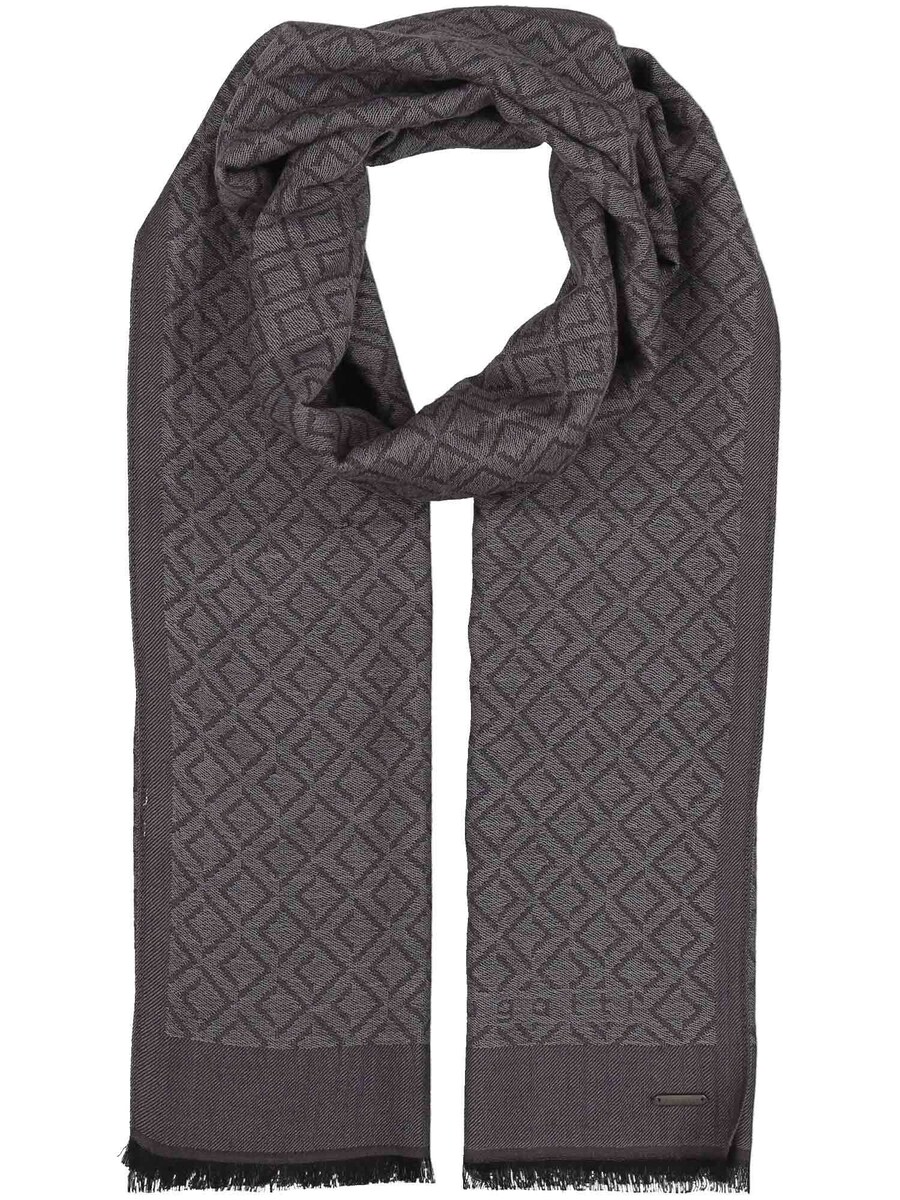 Шарф bugatti, mottled purple
Шарф bugatti, mottled purple