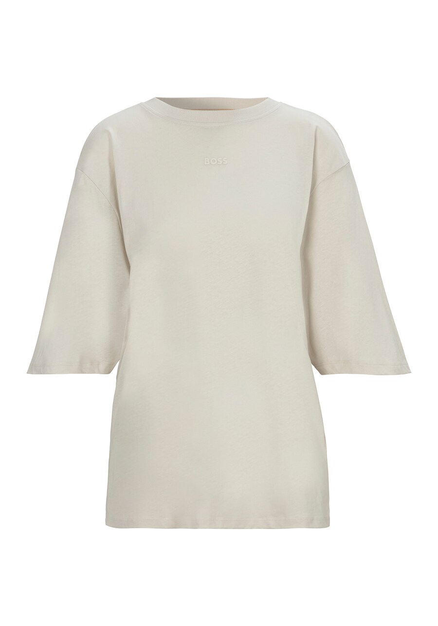 Футболка BOSS Orange, Off white
Футболка BOSS Orange, Off white