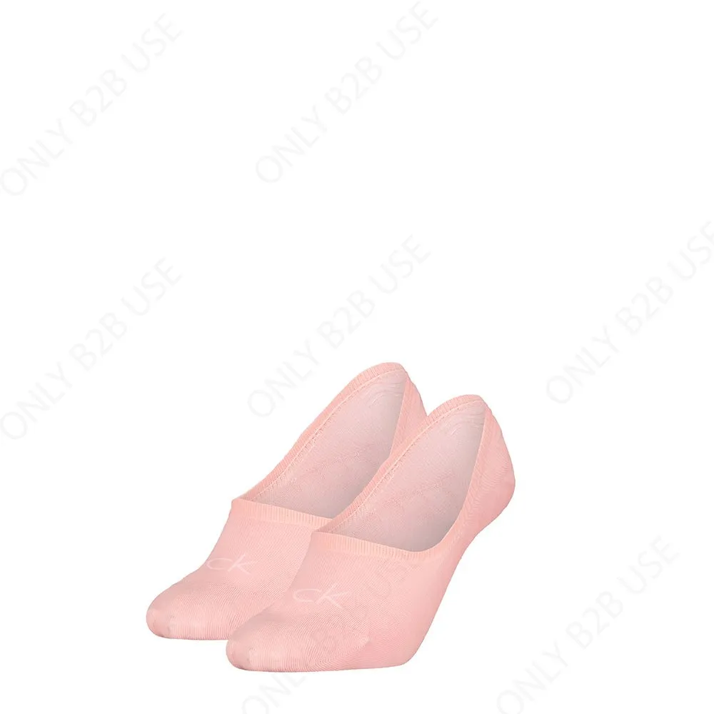 Носки Calvin Klein 701228801 no show 2 units, розовый
Носки Calvin Klein 701228801 no show 2 units, розовый