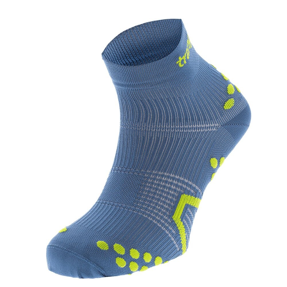 Носки Trangoworld Grist, синий
Носки Trangoworld Grist, синий