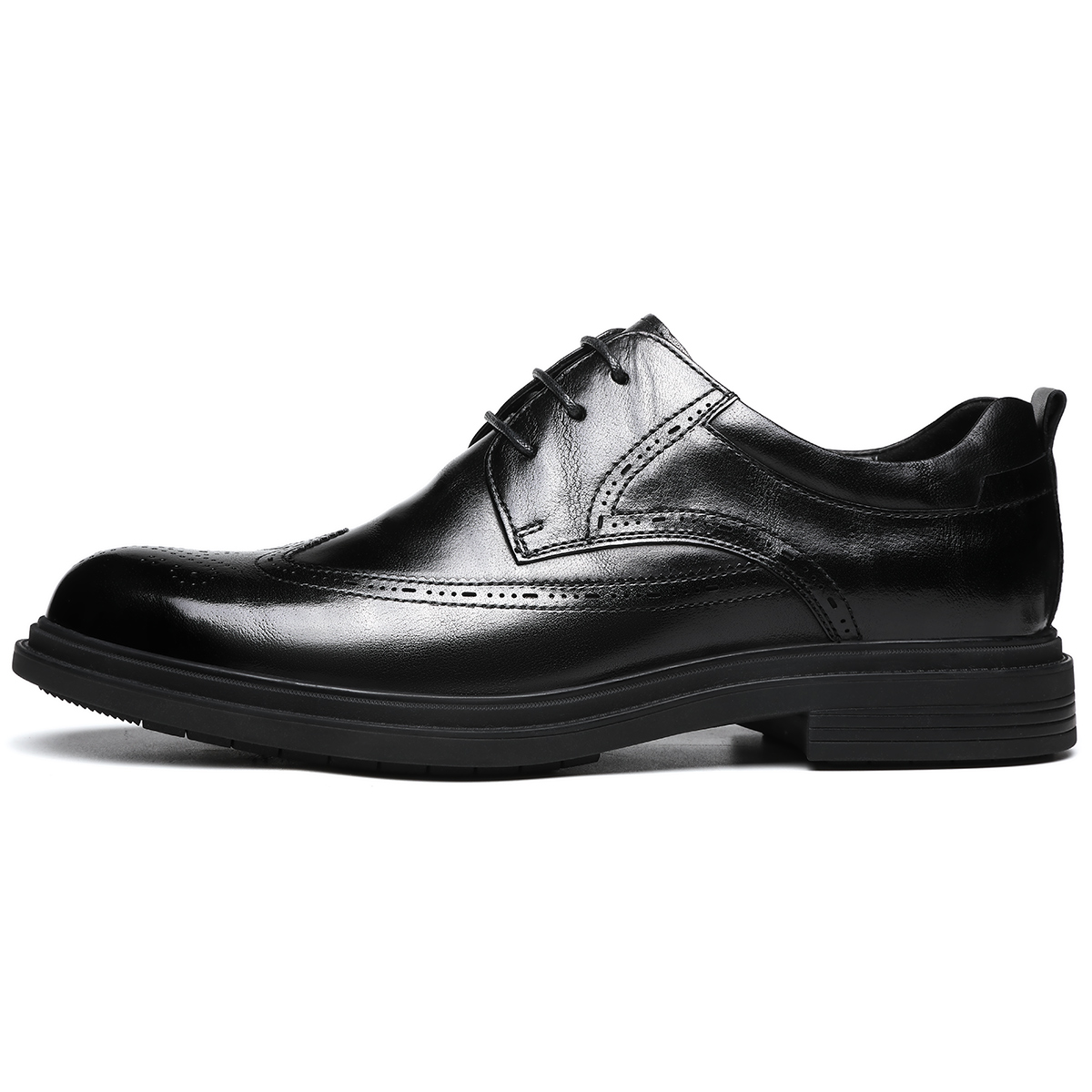 FAPAI Туфли мужские низкие, черные/красные
FAPAI Туфли мужские низкие, черные/красные