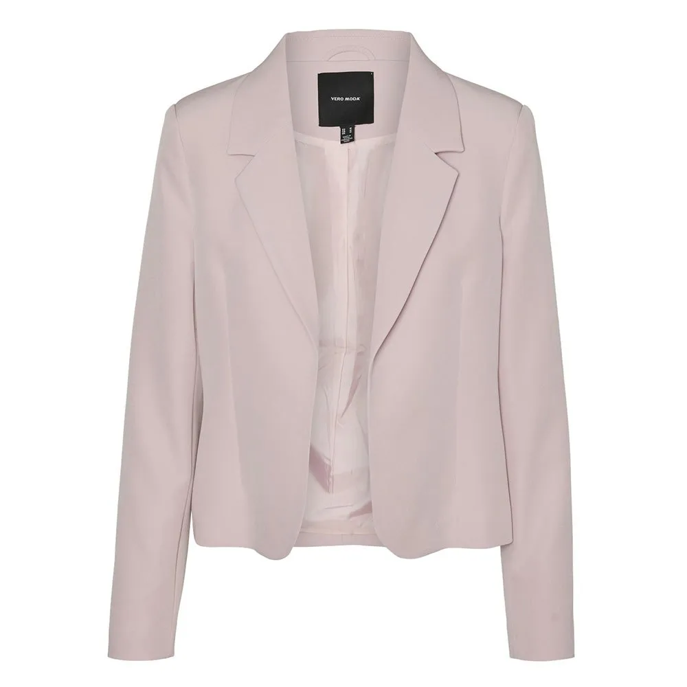 Блейзер Vero Moda Alma Tall, розовый
Блейзер Vero Moda Alma Tall, розовый