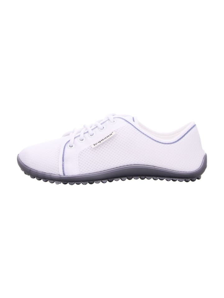 Низкие кроссовки Leguano Sportliche, белый
Низкие кроссовки Leguano Sportliche, белый