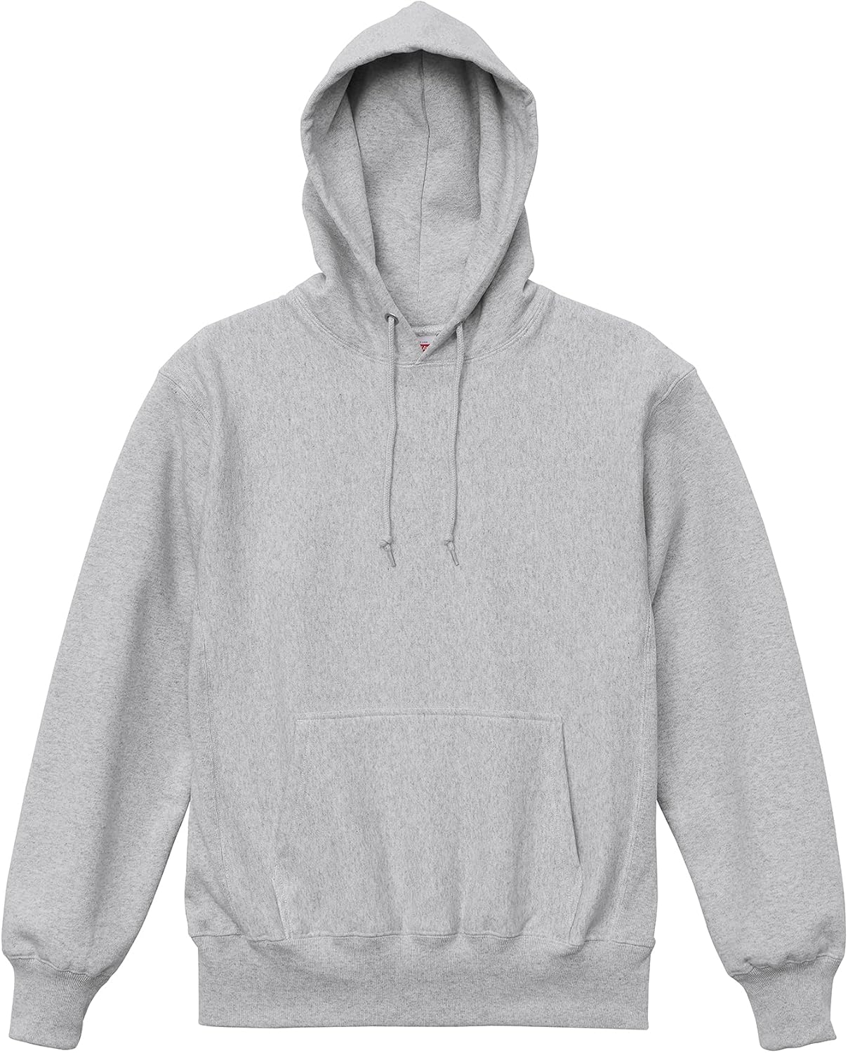 Толстовка с капюшоном United Athle 576301, плотность ткани 12 унций, серый
Толстовка с капюшоном United Athle 576301, плотность ткани 12 унций, серый