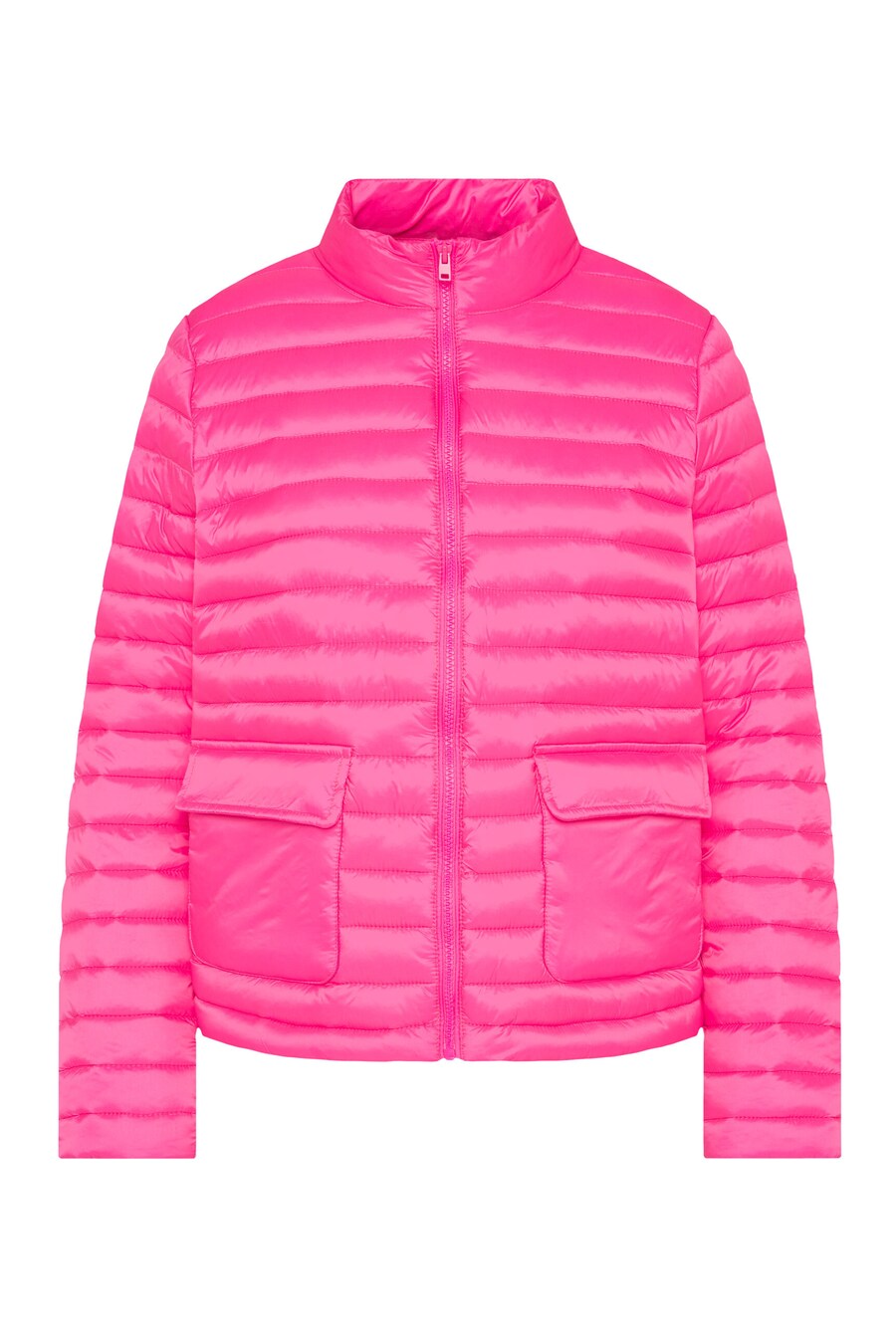 Зимняя куртка SENSES.THE LABEL, розовый
Зимняя куртка SENSES.THE LABEL, розовый