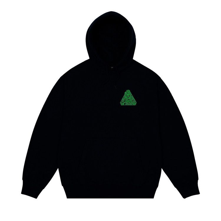 Толстовка Palace Zodiac Tri-Ferg Hood, Navy
Толстовка Palace Zodiac Tri-Ferg Hood, Navy