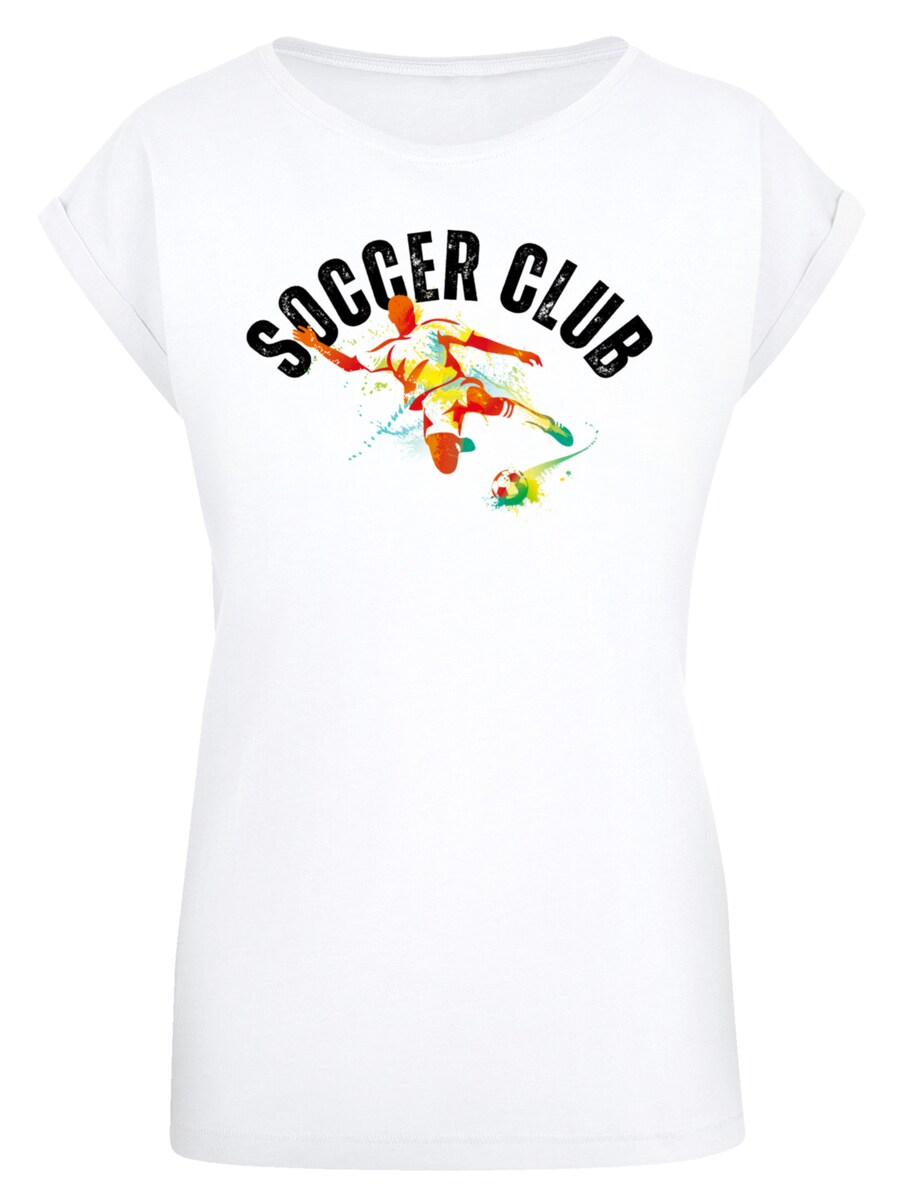 Рубашка F4NT4STIC, белый
Рубашка F4NT4STIC, белый