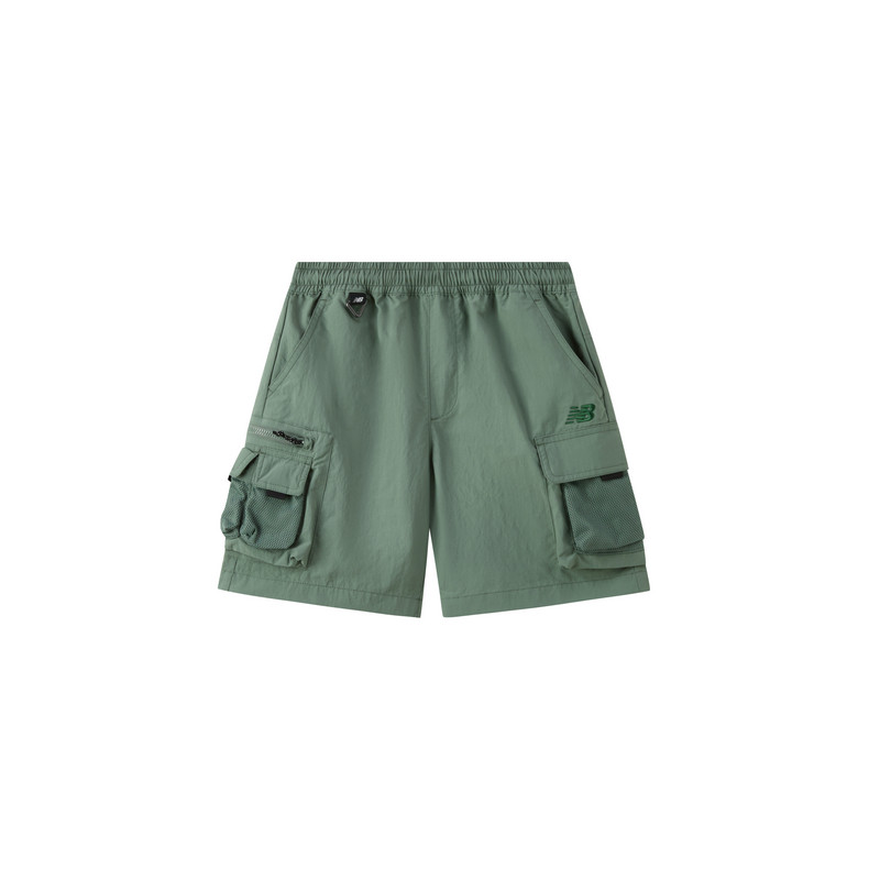 New Balance Шорты NB для детей 3-7 лет army green
New Balance Шорты NB для детей 3-7 лет army green