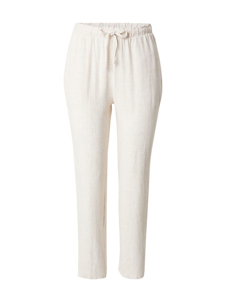 Брюки зауженного кроя ONLY Carmakoma SIESTA, экрю
Брюки зауженного кроя ONLY Carmakoma SIESTA, экрю