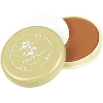 Кремовая основа 03 Тостадо Maderas De Oriente
Кремовая основа 03 Тостадо Maderas De Oriente