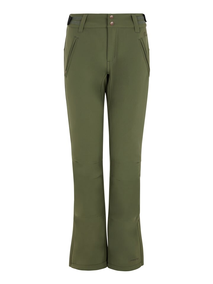 Брюки для лыж и сноуборда Protest LOLE, цвет Botanic Green
Брюки для лыж и сноуборда Protest LOLE, цвет Botanic Green