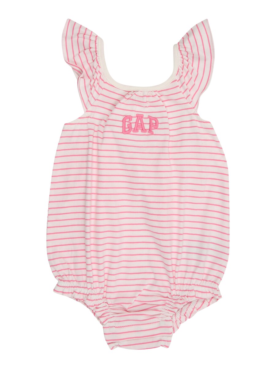 Комбинезон GAP, розовый
Комбинезон GAP, розовый