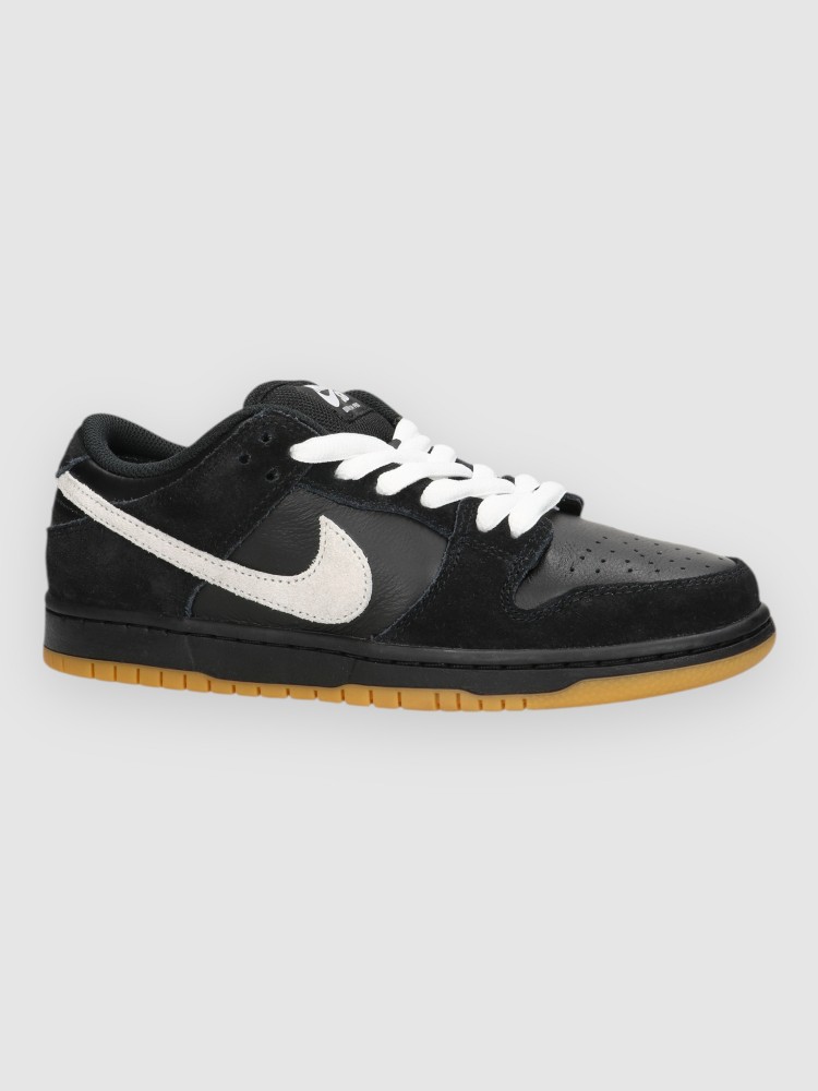 Кеды Nike SB Dunk Low Pro Skateschuhe, blk/wht/blk/gum lt brown
Кеды Nike SB Dunk Low Pro Skateschuhe, blk/wht/blk/gum lt brown
