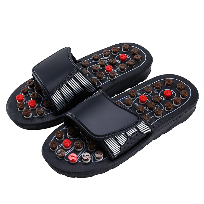 YUSHIPOLUO Тапочки-слайды EVA мужские черные
YUSHIPOLUO Тапочки-слайды EVA мужские черные