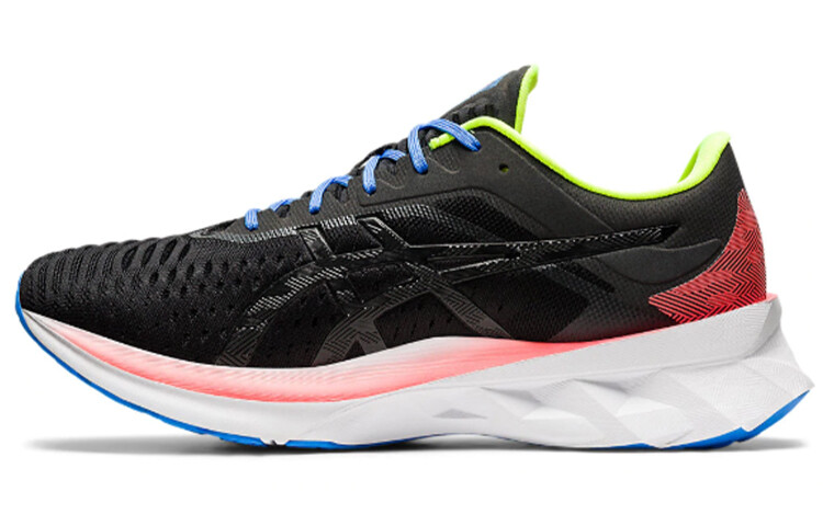 Asics Novablast 1 Кроссовки Мужчины
Asics Novablast 1 Кроссовки Мужчины