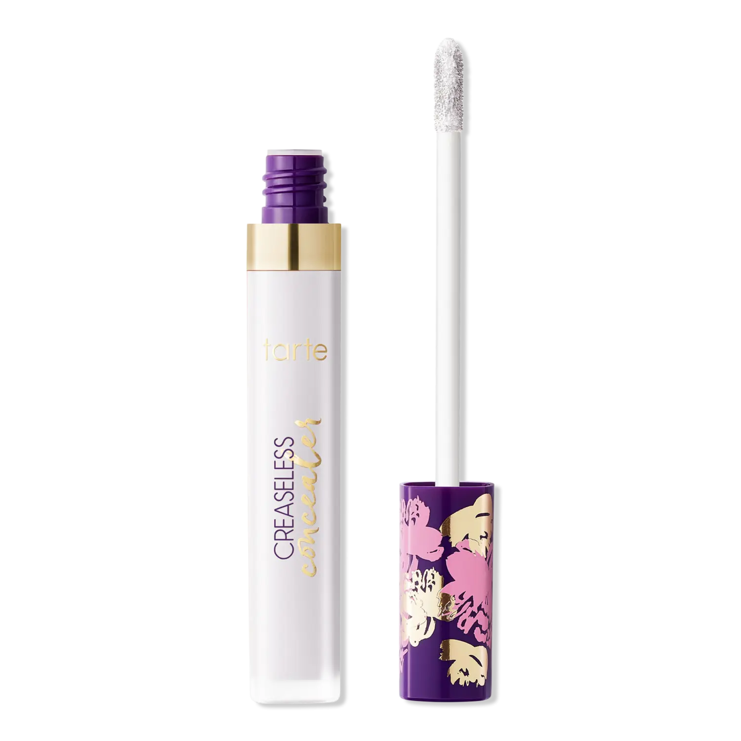 Консилер Maracuja Creaseless Tarte, White
Консилер Maracuja Creaseless Tarte, White