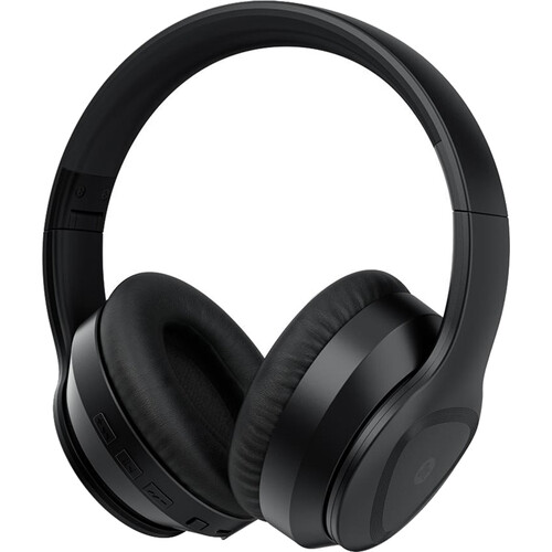 Bluetooth-наушники Saramonic Noise-Canceling Wireless Over-Ear Headphones SR-BH600
Bluetooth-наушники Saramonic Noise-Canceling Wireless Over-Ear Headphones SR-BH600