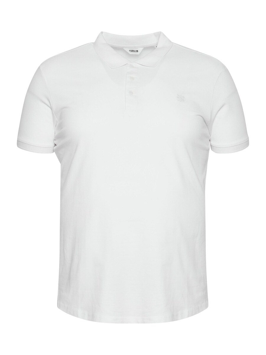 Футболка !Solid BANJO, White
Футболка !Solid BANJO, White