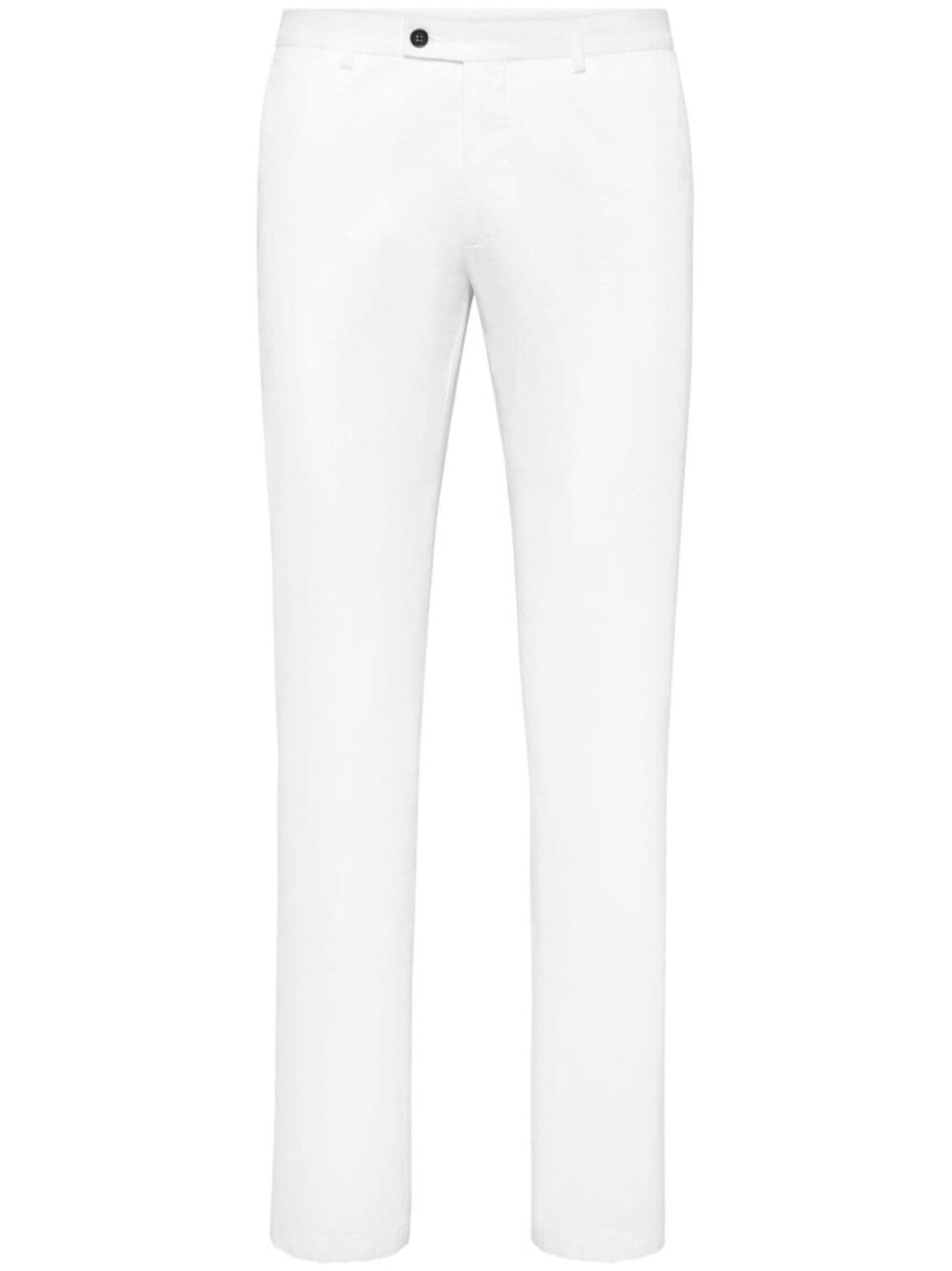 Прямые брюки-чиносы Philipp Plein, белый
Прямые брюки-чиносы Philipp Plein, белый