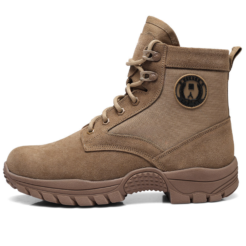 Ботинки мужские Strongman, коричневый
Ботинки мужские Strongman, коричневый