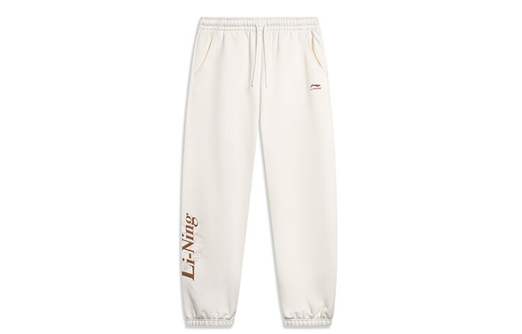 Спортивные спортивные штаны из коллекции Sports Life Knit женские, цвет Off White Lining
Спортивные спортивные штаны из коллекции Sports Life Knit женские, цвет Off White Lining