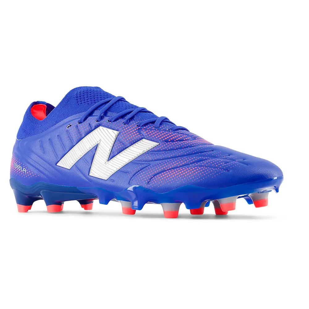 Кроссовки New Balance St2Flv5+Mp1, синий
Кроссовки New Balance St2Flv5+Mp1, синий