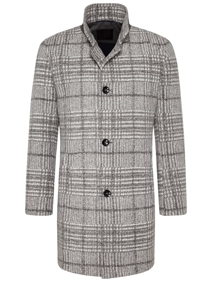 Зимняя куртка Bugatti, светло-серый
Зимняя куртка Bugatti, светло-серый