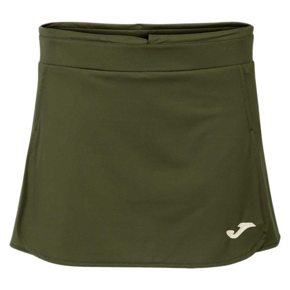 Юбка Joma Open II, зеленый
Юбка Joma Open II, зеленый