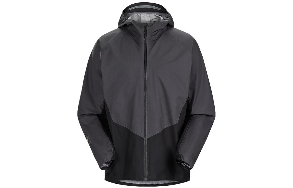 Arcteryx Куртка Norvan мужская, Graphite Gray/Graphite
Arcteryx Куртка Norvan мужская, Graphite Gray/Graphite