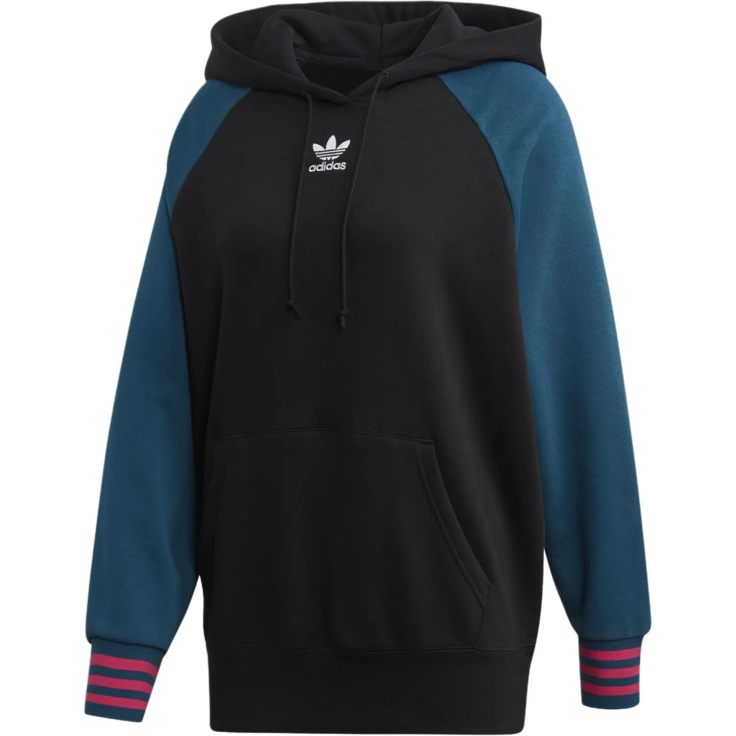 Adidas Originals Свитшот Women's Black/Blue, Черный, Adidas Originals Свитшот Women's Black/Blue
Adidas Originals Свитшот Women's Black/Blue, Черный, Adidas Originals Свитшот Women's Black/Blue