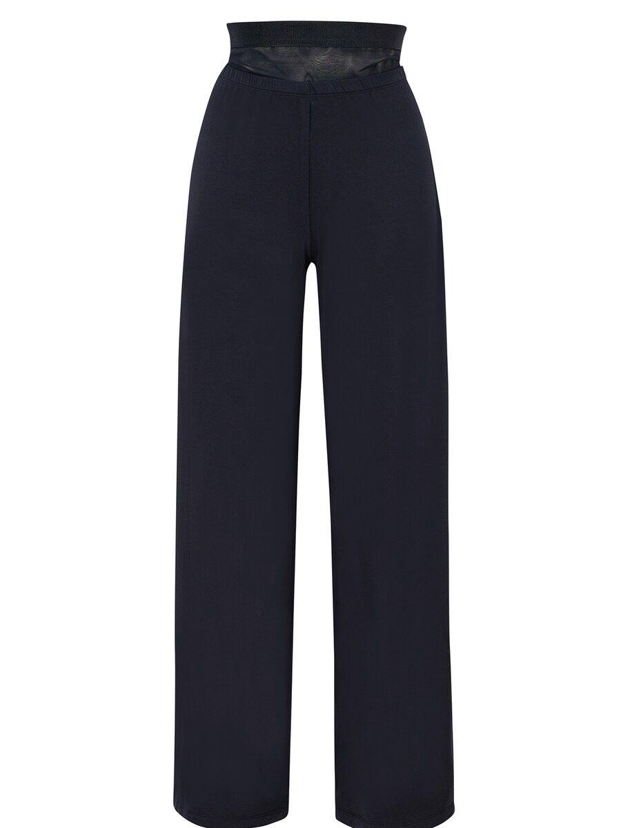 Пижамные штаны Dagi, черный
Пижамные штаны Dagi, черный