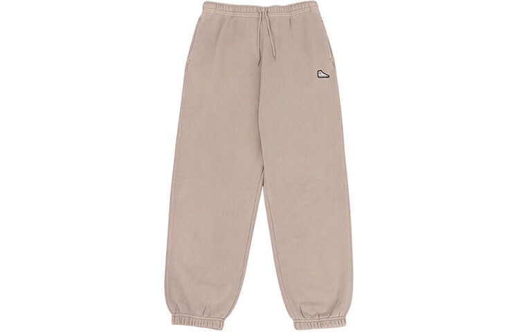 Трикотажные спортивные штаны мужские цвета хаки Converse, хаки
Трикотажные спортивные штаны мужские цвета хаки Converse, хаки