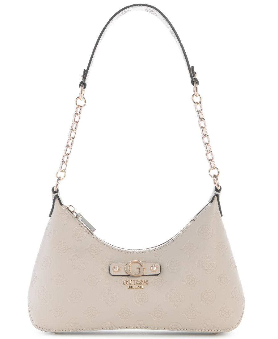 Маленькая сумка через плечо Dita GUESS, Light Taupe Logo
Маленькая сумка через плечо Dita GUESS, Light Taupe Logo