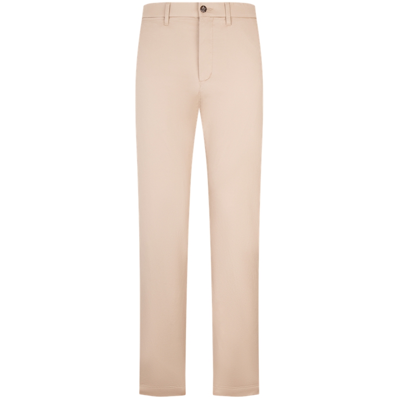 Повседневные брюки мужские Tommy Hilfiger, светлый хаки
Повседневные брюки мужские Tommy Hilfiger, светлый хаки