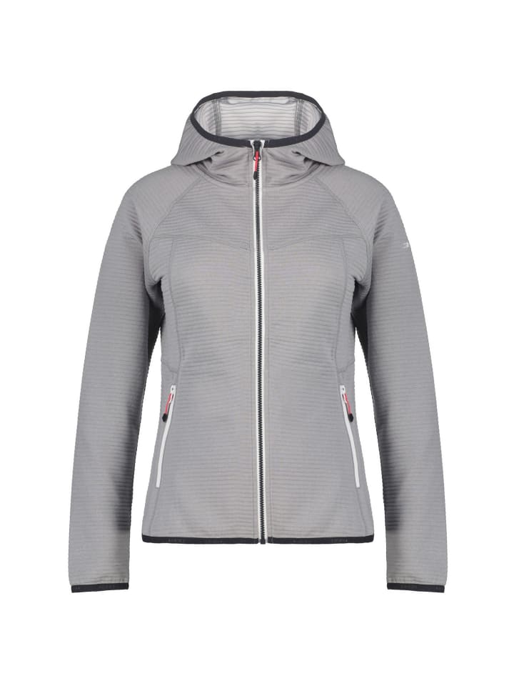 Спортивная куртка Icepeak, серый
Спортивная куртка Icepeak, серый