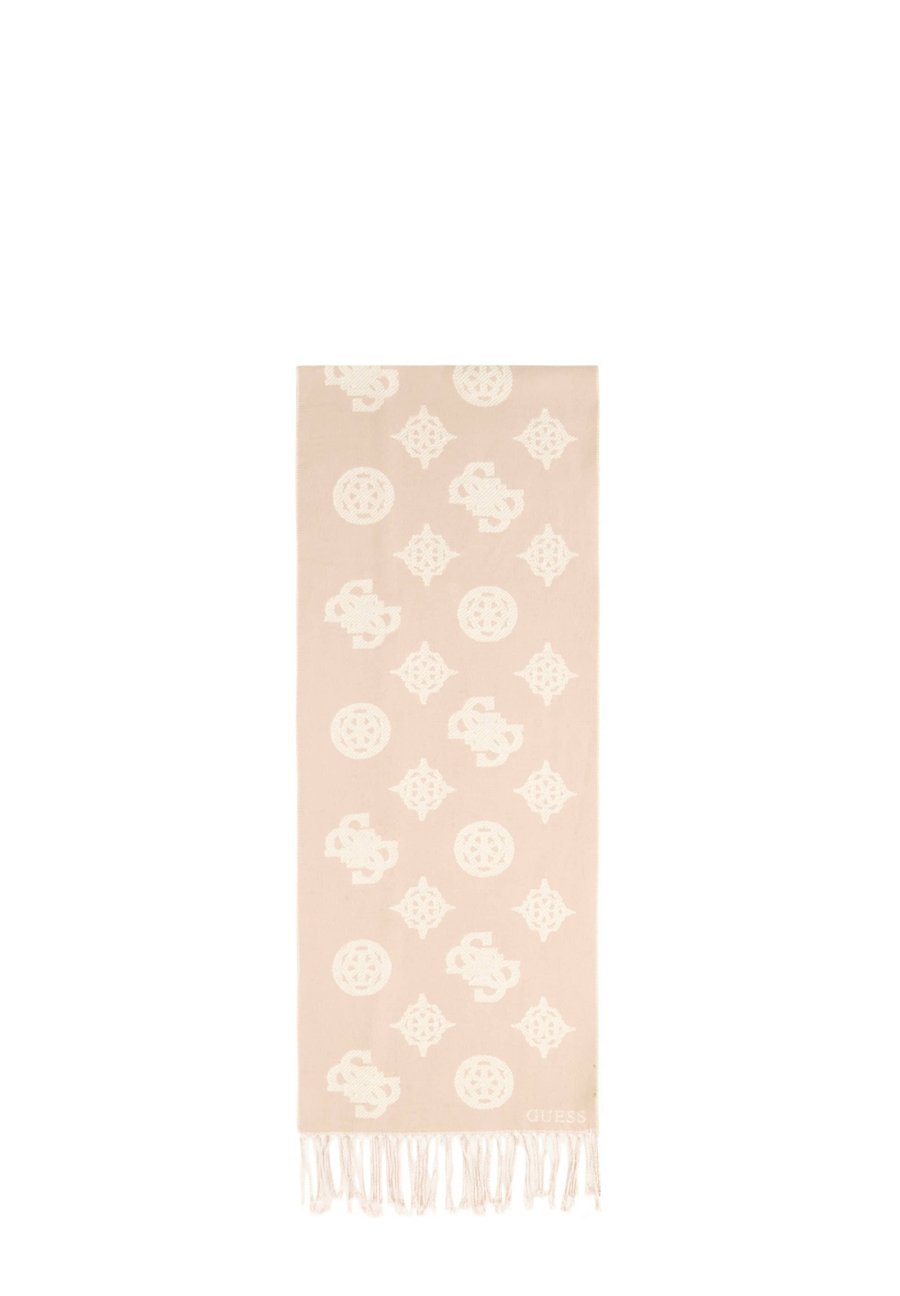 Шарф Guess CRESIDIA, Dark Taupe Logo/Taupe
Шарф Guess CRESIDIA, Dark Taupe Logo/Taupe