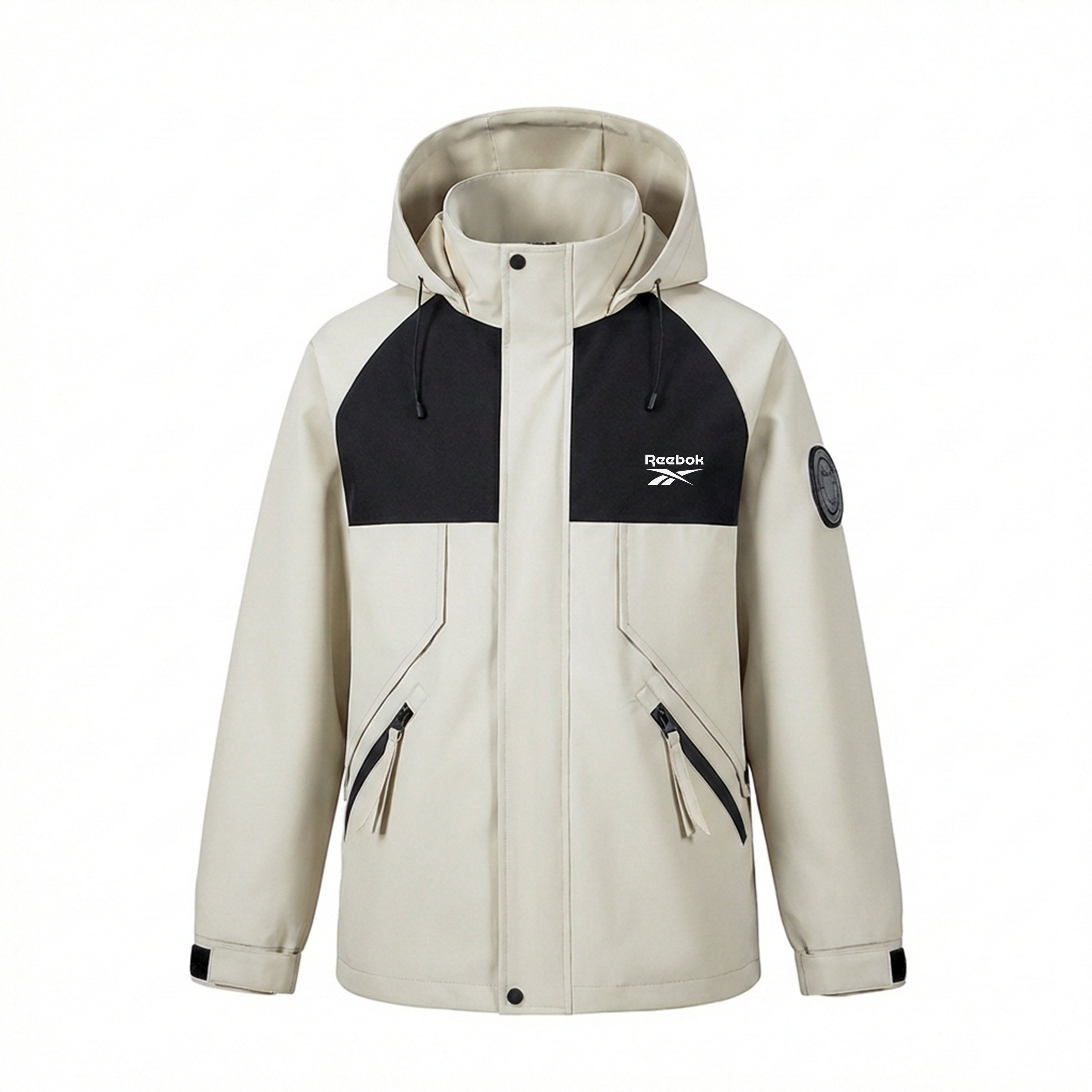 Куртка Unisex Hooded Moderate Others Reebok, оранжевый
Куртка Unisex Hooded Moderate Others Reebok, оранжевый