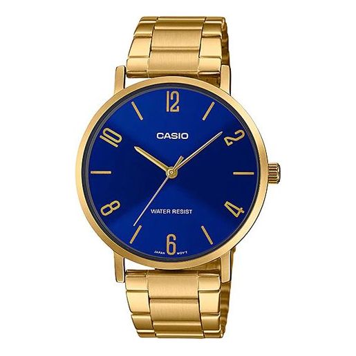 Часы CASIO Male DRESS Japan / South Korea Fashion Waterproof Blue Watch Dial Blue Analog, синий
Часы CASIO Male DRESS Japan / South Korea Fashion Waterproof Blue Watch Dial Blue Analog, синий