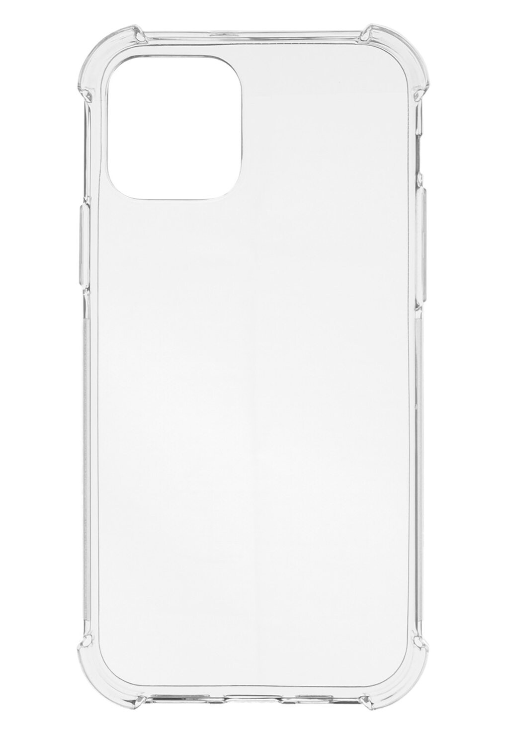 Чехол для мобильного телефона REINFORCED CASE FOR IPHONE 11 PRO Arrivly, прозрачный
Чехол для мобильного телефона REINFORCED CASE FOR IPHONE 11 PRO Arrivly, прозрачный