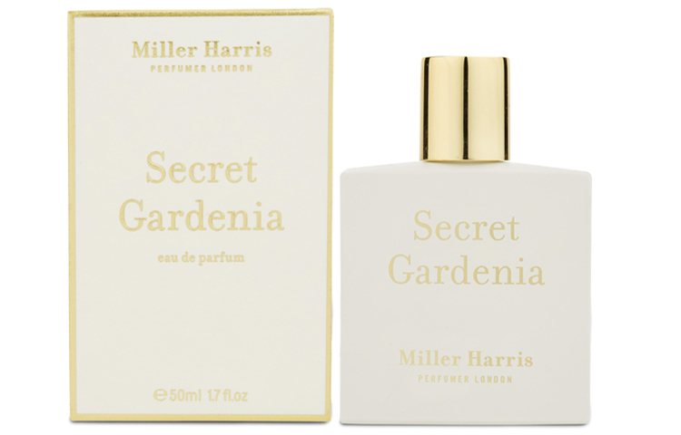 Ароматы унисекс Miller Harris
Ароматы унисекс Miller Harris