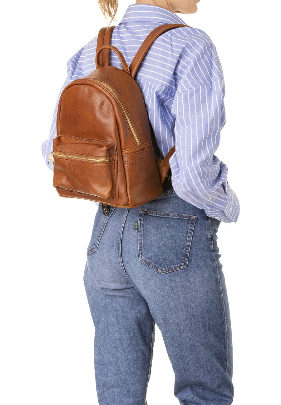 Рюкзак Chiara Ferretti Rucksack, Honey/Dark Yellow
Рюкзак Chiara Ferretti Rucksack, Honey/Dark Yellow