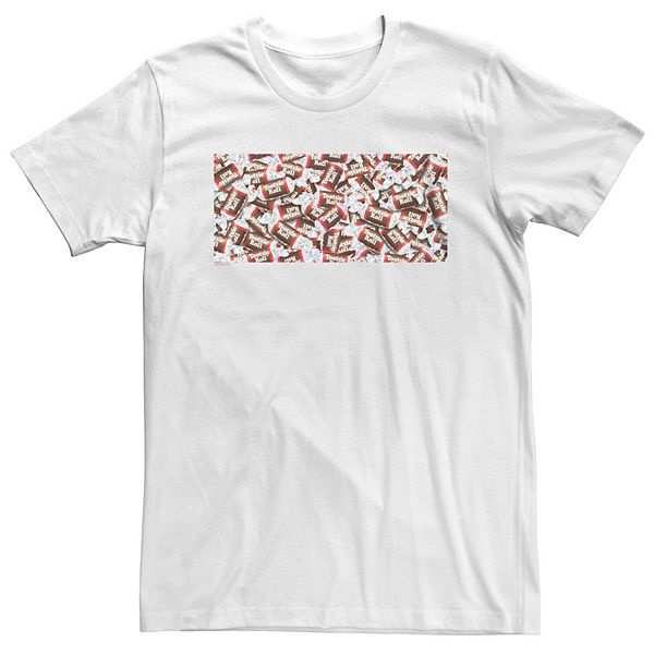 Футболка Big & Tall Tootsie Roll Square Filled with Tootsie's Licensed Character
Футболка Big & Tall Tootsie Roll Square Filled with Tootsie's Licensed Character