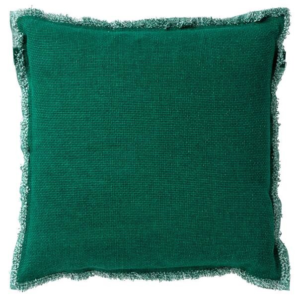 Декоративная подушка Dutch Decor Burto 60x60 cm, 60x60x60 см цвет galapagos green
Декоративная подушка Dutch Decor Burto 60x60 cm, 60x60x60 см цвет galapagos green