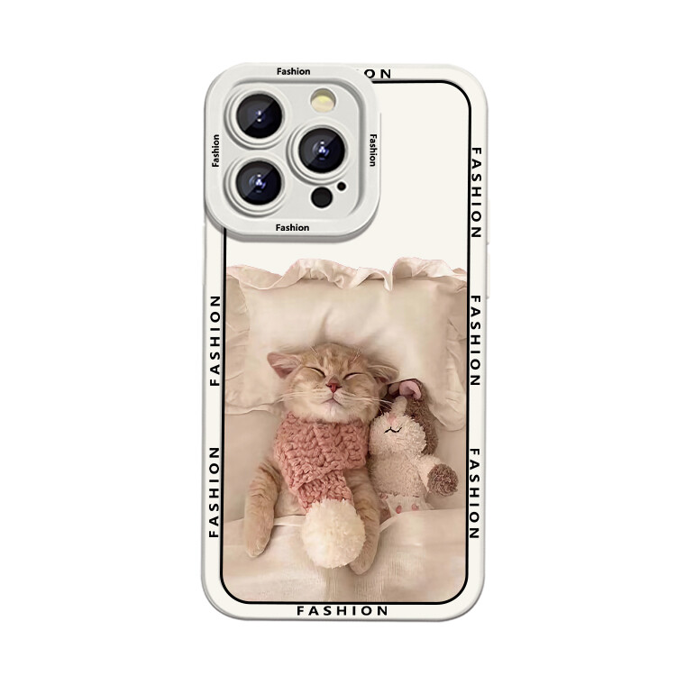 Гены будущего Чехол для телефона Future Genes, Phantom - Taro Purple 0 583505 Quilt Nest Cat
Гены будущего Чехол для телефона Future Genes, Phantom - Taro Purple 0 583505 Quilt Nest Cat