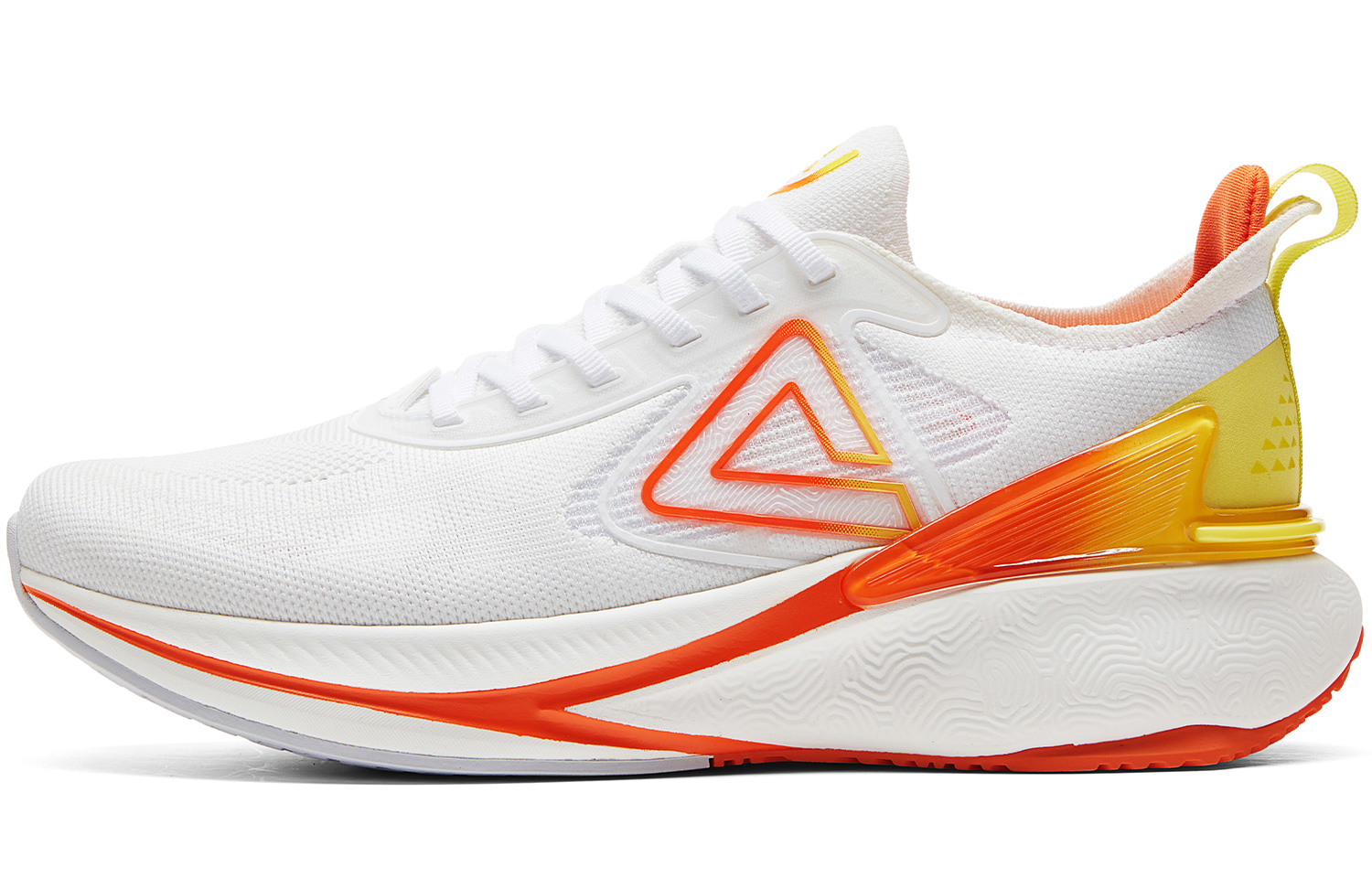 PEAK Кроссовки State Pole 6.0 мужские низкие Baymax Orange, цвет Baymax Orange
PEAK Кроссовки State Pole 6.0 мужские низкие Baymax Orange, цвет Baymax Orange