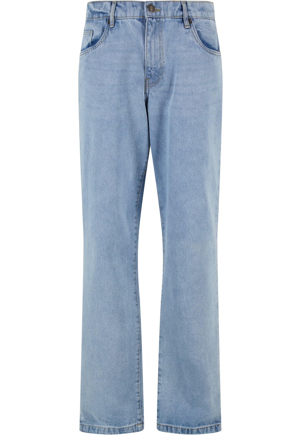 Джинсы Urban Classics, цвет new light blue washed
Джинсы Urban Classics, цвет new light blue washed